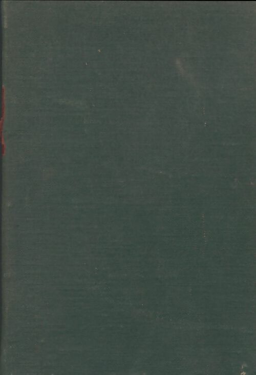 Livrenpoche : Faune de France Tome II : Oiseaux - P Paris - Livre