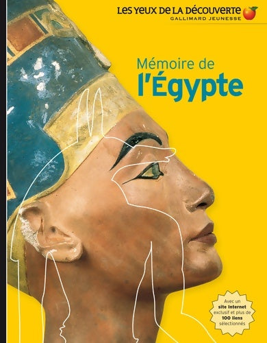 Livrenpoche : Mémoire de l'Egypte - George Hart - Livre