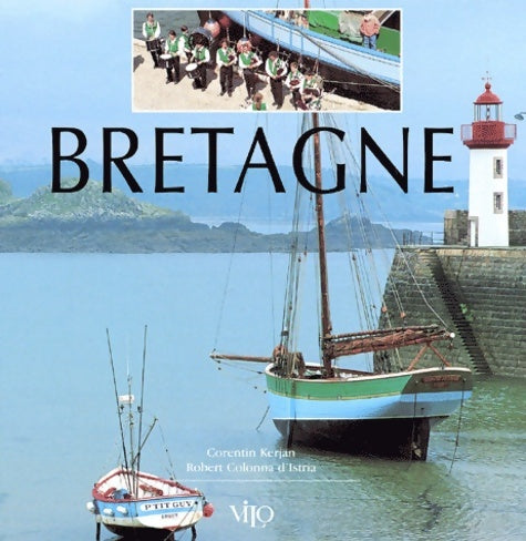 Livrenpoche : Voir & savoir - Corentin Kerjan - Livre