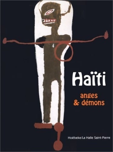 Livrenpoche : Haïti Anges et démons - Martine Lusardy - Livre