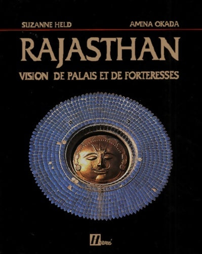 Livrenpoche : Rajasthan vision de l'Inde des princes - Held - Livre