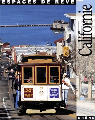 Livrenpoche : Californie - Chiara Libero - Livre