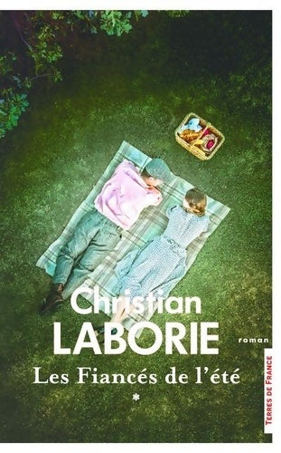 Livrenpoche : Les Fiancés de l'été - Christian Laborie - Livre