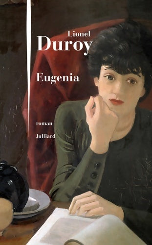 Livrenpoche : Eugenia - Lionel Duroy - Livre