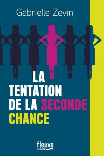 Livrenpoche : La Tentation de la seconde chance - Gabrielle Zevin - Livre