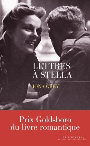 Livrenpoche : Lettres à Stella - Iona Grey - Livre
