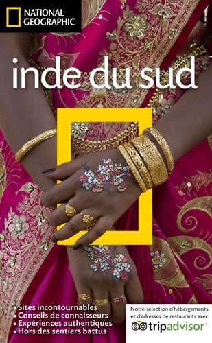 Livrenpoche : Inde du Sud - Louise Nicholson - Livre