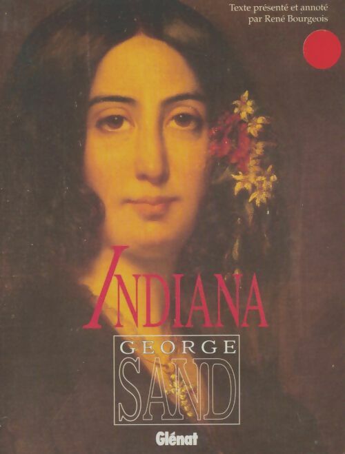 Livrenpoche : Indiana - George Sand - Livre