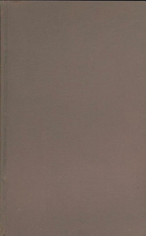 Livrenpoche : Préparation de la compagnie au service en campagne - Capitaine De Fonclare - Livre