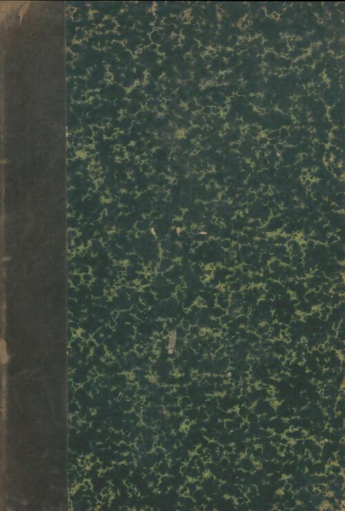 Livrenpoche : Florise Bonheur - Adolphe Brisson - Livre