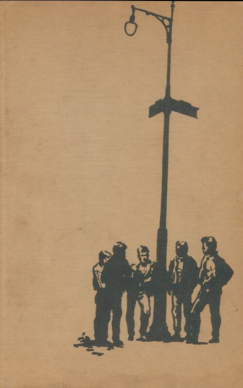 Livrenpoche : La fureur de vivre - Nicholas Ray - Livre