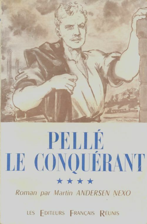 Livrenpoche : Pelle le conquérant Tome IV : Le petit jour - Martin Andersen Nexoe - Livre