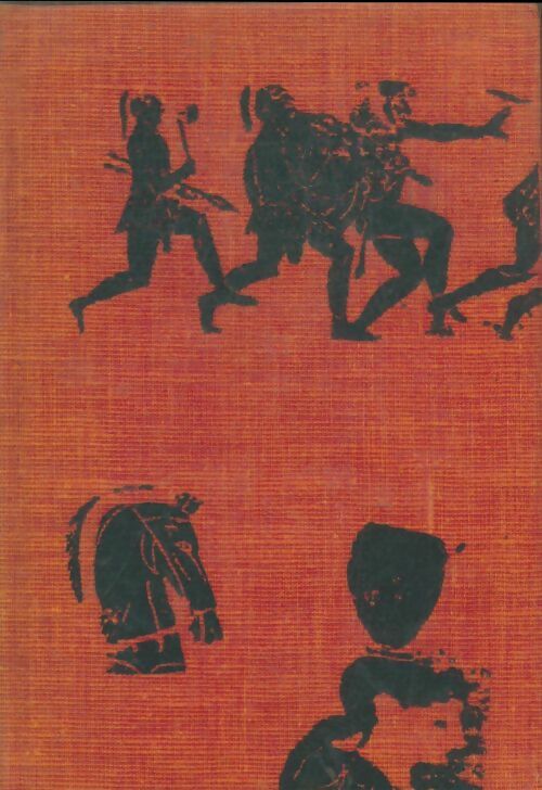 Livrenpoche : Contes fabuleux - Nathaniel Hawthorne - Livre