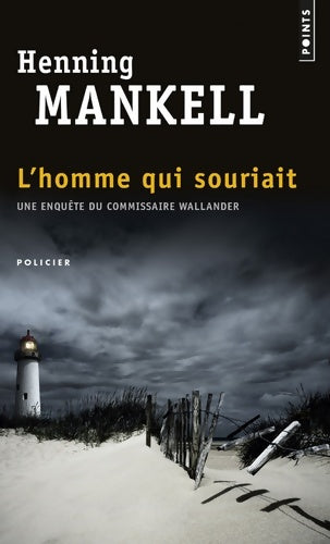 Livrenpoche : L'homme qui souriait - Henning Mankell - Livre