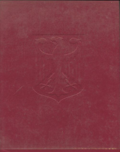 Livrenpoche : La société allemande 1871-1968 - Henri Burgelin - Livre