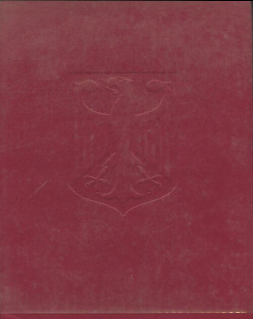 La société allemande 1871-1968 - Henri Burgelin -  Sociétés contemporaines - Livre