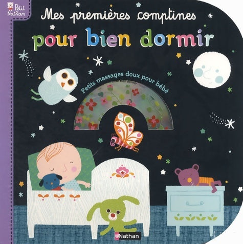 Livrenpoche : PREM. COMPT PR DORMIR LIV+CD - Gilles Diederichs - Livre