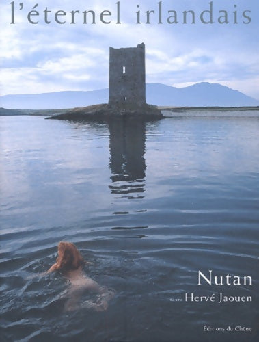 Livrenpoche : l'éternel Irlandais - H. Jaouen - Livre
