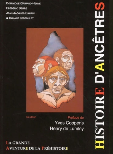 Livrenpoche : Musées/Homme - Roland Nespoulet - Livre
