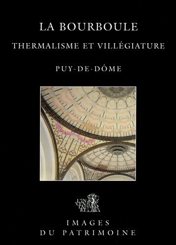 Livrenpoche : La Bourboule N°201 - Collectif - Livre