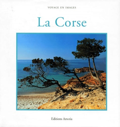 Livrenpoche : La Corse - Yves Duval - Livre