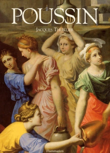 Livrenpoche : Nicolas POUSSIN - Thuillier Jacques - Livre