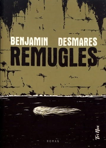 Livrenpoche : Remugles - Benjamin Desmares - Livre