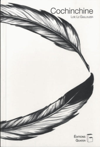 Livrenpoche : Cochinchine - Loïc Le Guillouzer - Livre