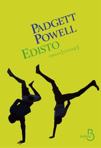 Livrenpoche : Edisto - Padgett Powell - Livre