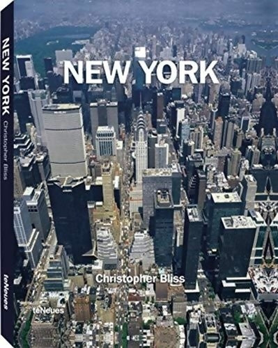 Livrenpoche : New York - Christopher Bliss - Livre