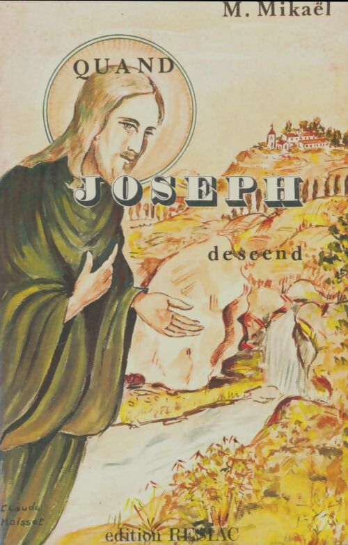 Livrenpoche : Quand Joseph descend - M. Mikaël - Livre