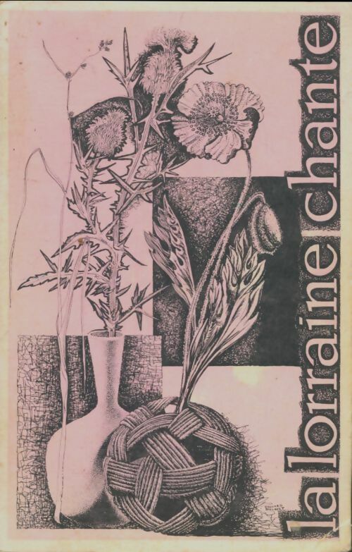 Livrenpoche : La Lorraine chante - Collectif - Livre