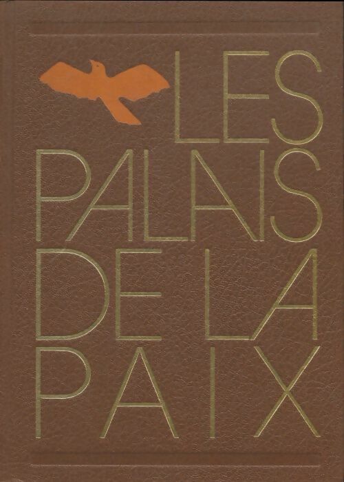 Livrenpoche : Les palais de la paix : Société des nations et organisation des nations unies - Collectif - Livre