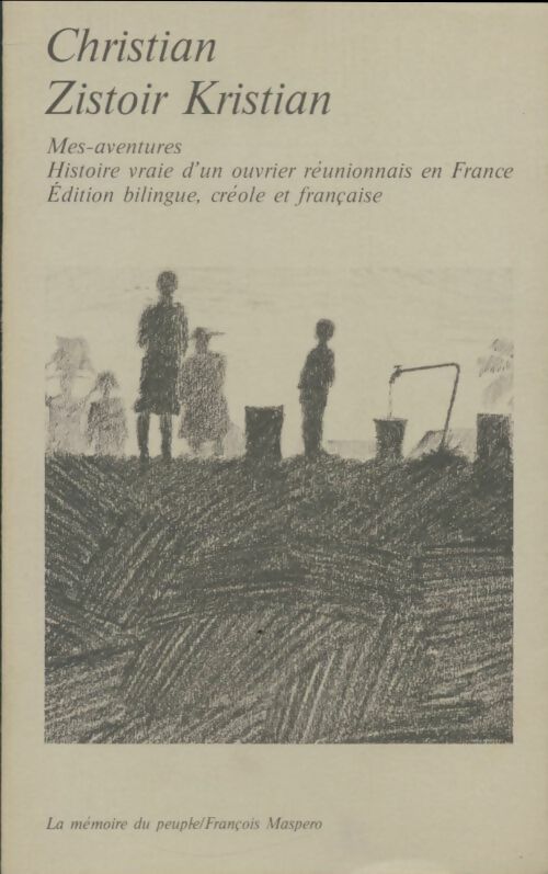 Livrenpoche : Zistoir Kristian  - Christian - Livre
