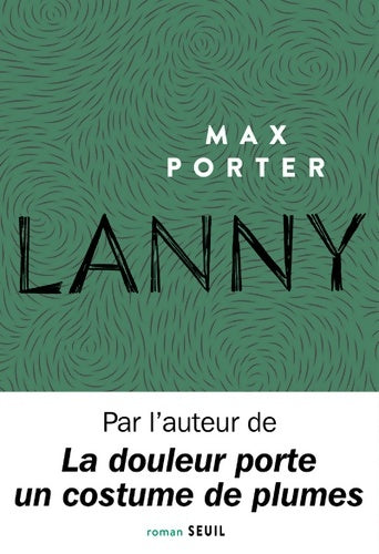 Livrenpoche : Lanny - Max Porter - Livre
