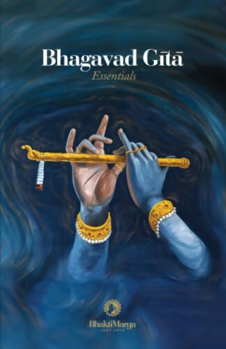 Livrenpoche : Bhagavad gita : Essentials - Paramahamsa Vishwananda - Livre
