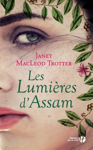 Livrenpoche : Les Lumières d'Assam - Janet Macleod Trotter - Livre