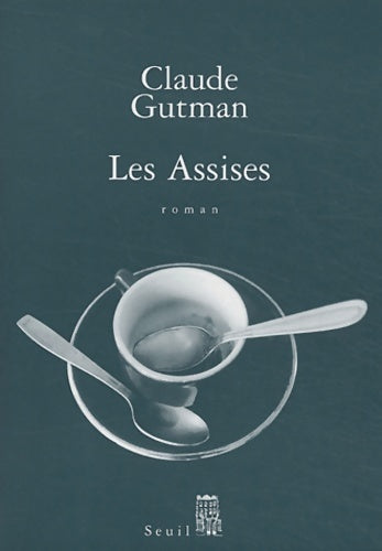 Livrenpoche : Les Assises - Claude Gutman - Livre