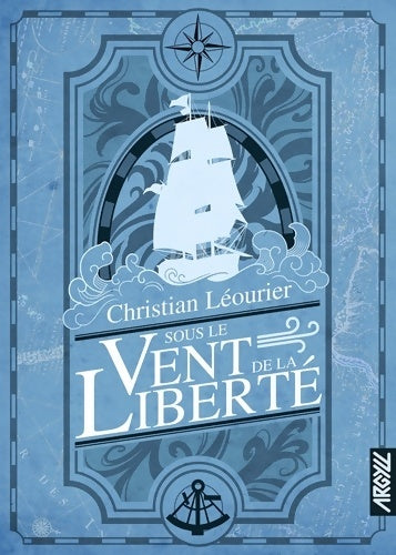 Livrenpoche : Tome I Lumières d'Amérique ; Tome II Chasseurs et Proies ; Tome III Les Temps Cruels - Christian Léourier - Livre