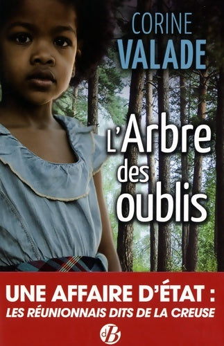 Livrenpoche : L'Arbre des oublis - Corine Valade - Livre