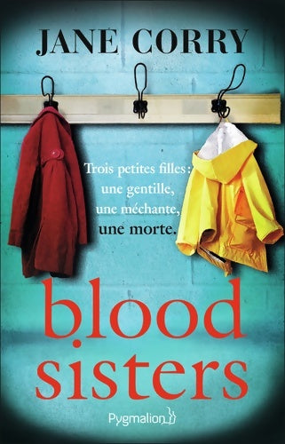 Livrenpoche : Blood Sisters - Jane Corry - Livre