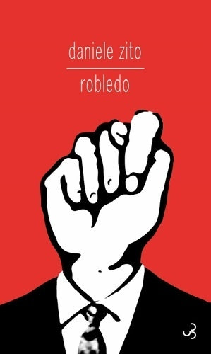 Livrenpoche : Robledo - Daniele Zito - Livre