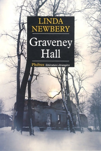 Livrenpoche : Graveney Hall - Linda Newbery - Livre