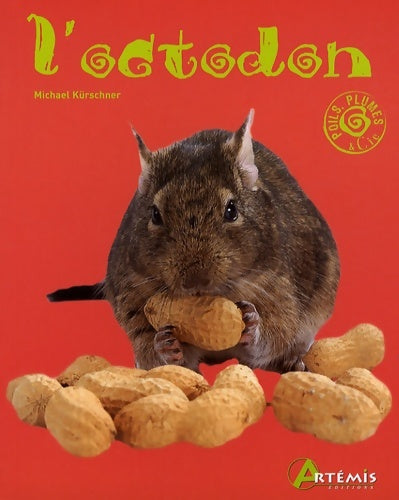 Livrenpoche : octodon - Collectif - Livre