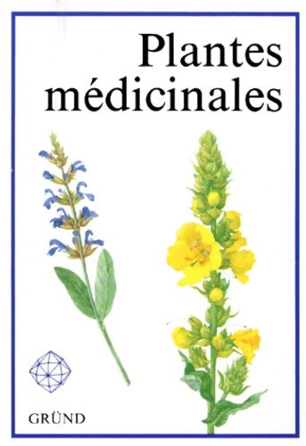 Livrenpoche : Plantes médicinales - Vàclav Jiràsek, Frantisek Stary - Livre
