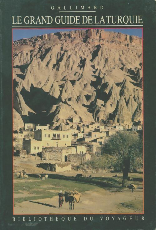 Livrenpoche : Turquie - Collectif - Livre