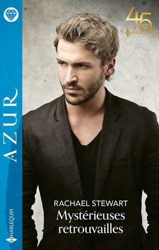 Livrenpoche : Mystérieuses retrouvailles - Rachael Stewart - Livre