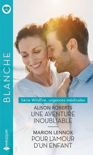 Livrenpoche : Une aventure inoubliable - Pour l'amour d'un enfant - Alison Roberts - Livre