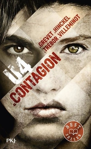 Livrenpoche : U4 Contagion - Yves Grevet - Livre