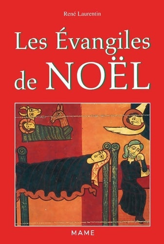 Livrenpoche : Les évangiles de Noël - René Laurentin - Livre